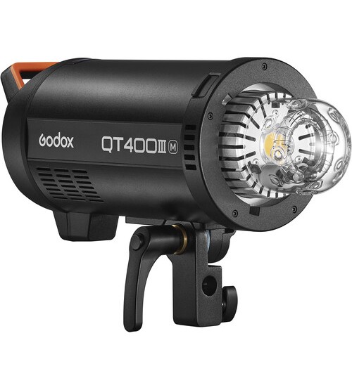 GODOX QT400 III
